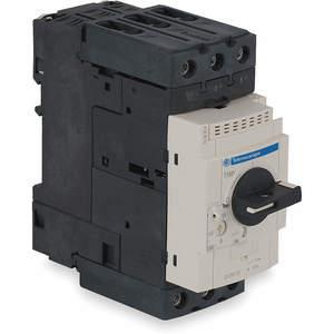 Schneider Electric GV2ME02 Motor starters Specifications