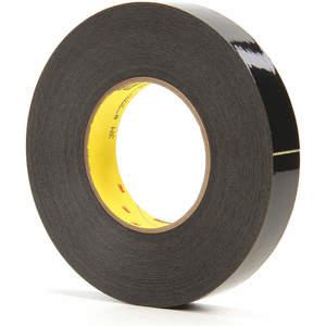 Scotch 226 Masking Tape, Black