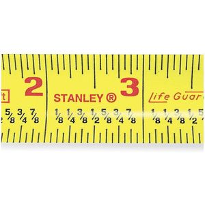 Measuring Tape - 1 x 30' from STANLEY