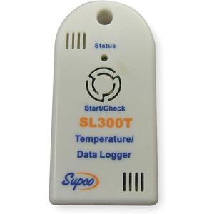 Supco SL300T Mini Data Logger for Temperature