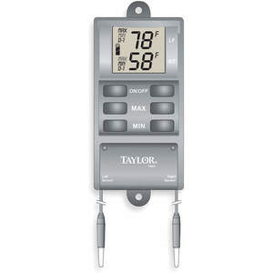 Digital Max/Min Thermometer, 1441E