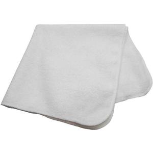 White Lint Free Cloth, Size: 12x12 Inch