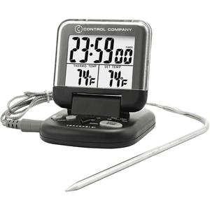 Traceable Digital Thermometer, 32-392 Degree F - 4147