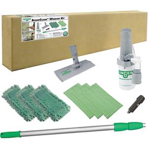 Unger CK047 Desk and Table Cleaning Kit