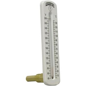 3 Analog Thermometer