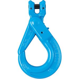 Yoke X-027-10 | Self Locking Slip Hook Alloy Steel G100 | Raptor Supplies