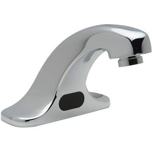 Zurn Z86100-XL-CP4-TMV-1 | Faucet Metering Push 1/2 Inch Npsm | Raptor