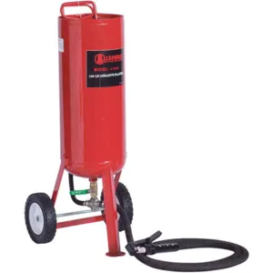 Allsource portable abrasive blaster 41700 discount