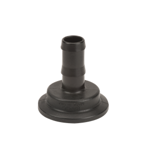 Adapter 1/4 NPT Male x 1/4 Barbed Banjo HB025SS Stainless Steel 316 Hose Fitting Adapter 1/4 NPT Male x 1/4 Barbed Banjo HB025SS Stainless Steel 316 Hose Fitting
