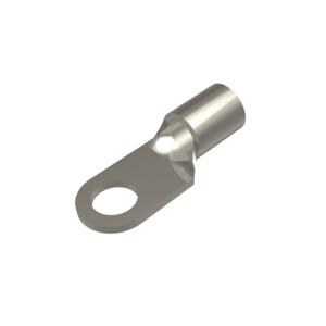 Burndy YAD2CM6E14 | 30XT07 | Compression Lug 1/4 Inch Stud 2
