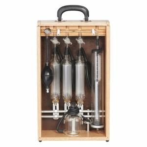 Burrell Scientific 039-540-00-00 | 45CR44 | Flue Gas Burrell Scientific 039-540-00-00 | 45CR44 | Flue Gas