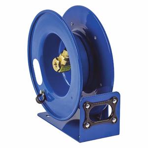 Spring Return Hose Reels