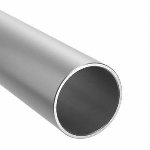 Grainger 12840_72_0  Round Tube, Aluminum, 1.209 Inch ID, 1 3/8