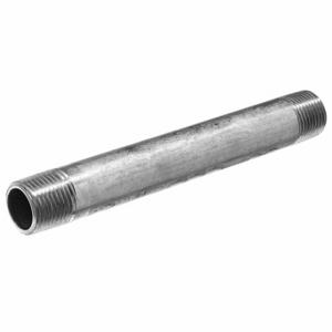 Grainger ZUSA-PF-14989  Pipe, Aluminum, 4 Inch Nominal Pipe Size