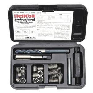 Helicoil Thread Repair Kit M6 x 1mm
