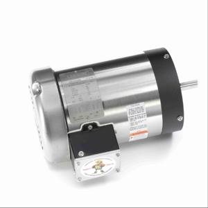 Leeson 119487 | CZ6T17FC384A | 798KM0 | General Purpose Motor, 1 