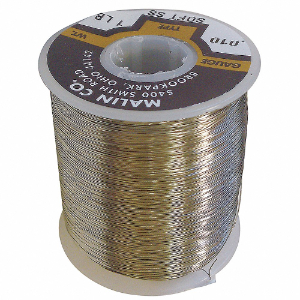 Malin Co. 10-0475-014S, Baling Wire