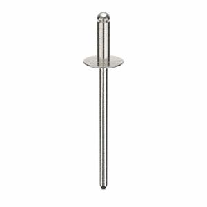 RIVET POP 3/16 inch x 3/8 inch PH-SS