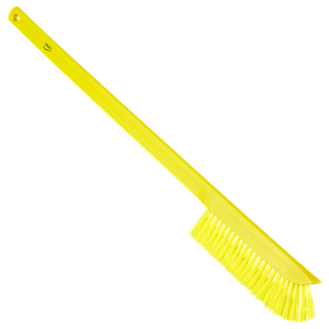 Remco 41976  Ultra Slim Cleaning Brush with Long Handle, 23.62