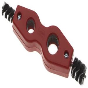 Superior Tool 35012 1/2-Inch QuickCut Easy to Use Tube Cutter 