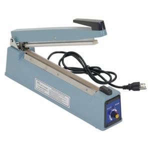 Vestil ISEAL-7T 7.5 Impulse Bag Sealer