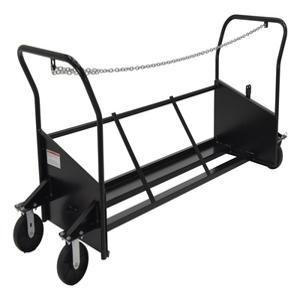 Vestil TH-CART-95 Trash Can Cart