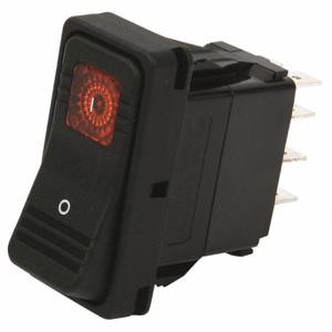 Vulcan Hart 00-855677-00001 | Switch, On/Off Lighted DPDT | Raptor