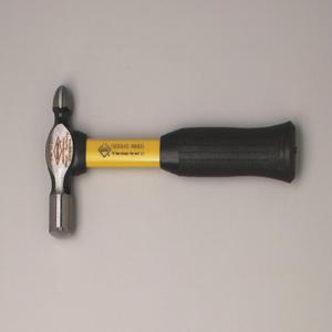 Ball Peen Hammer (Fiberglass Handle)
