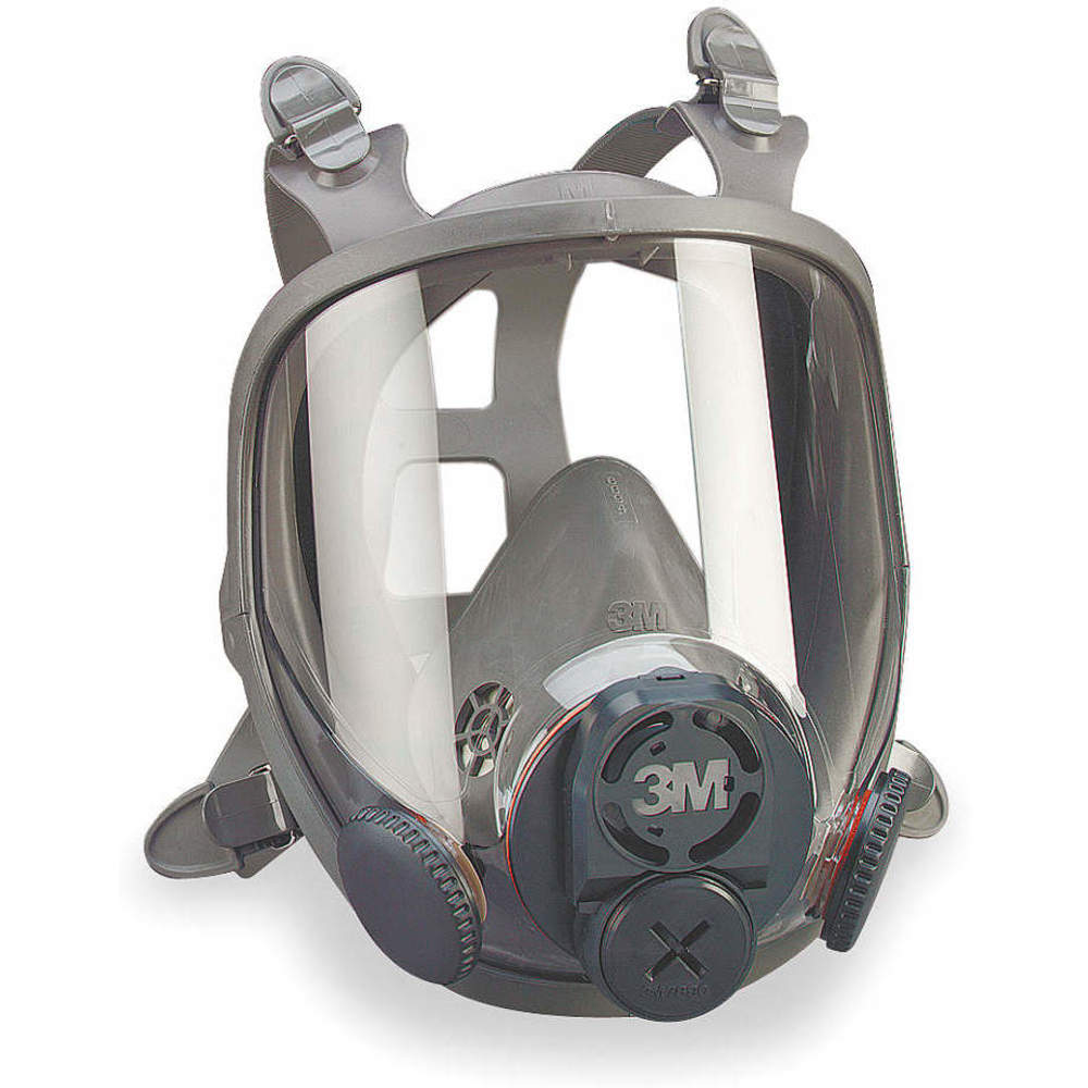 6000 Series Mold Remediation Respirator Kits