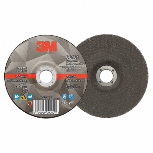 3M Abrasive Cut-Off and Chop Wheels