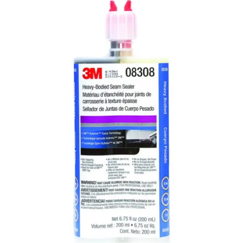 3M Sealers