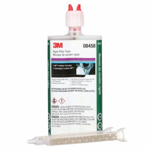 3M 08458 Pillar Foam Nvh | AC2KDF 2KUU5