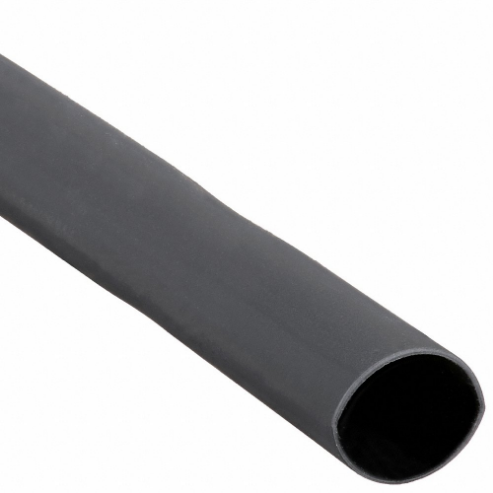 Heat Shrink Tubing 48in 6-1 Awg Black