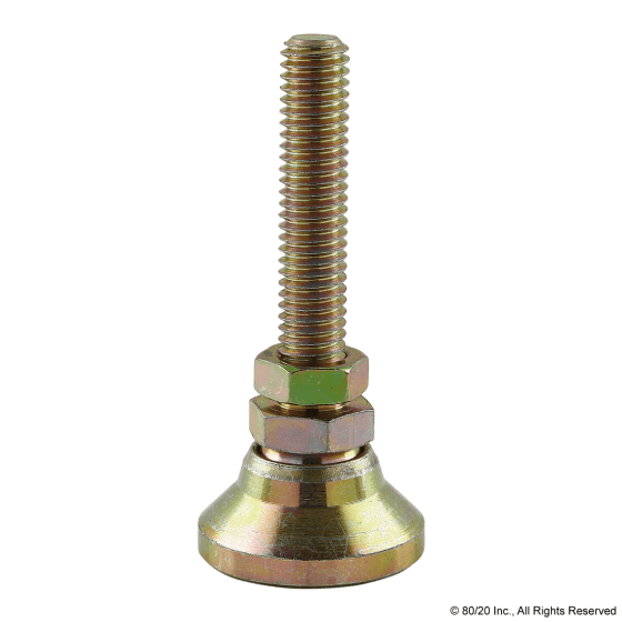 80/20 Inc. Aluminium Extrusions Raptor Supplies Worldwide