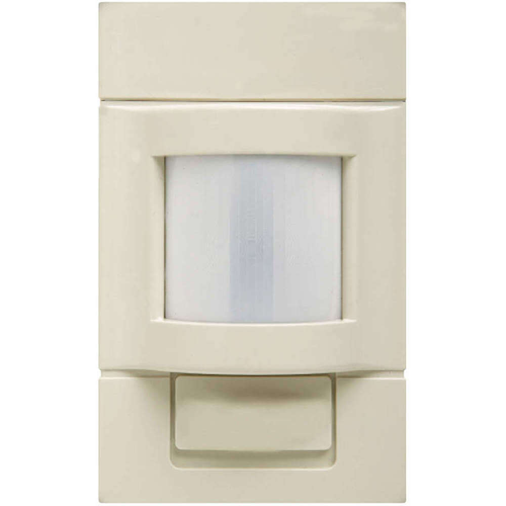 Acuity Sensor Switch LWS PDT WH 6DXG5 Occupancy Sensor Dual 1200 Sq