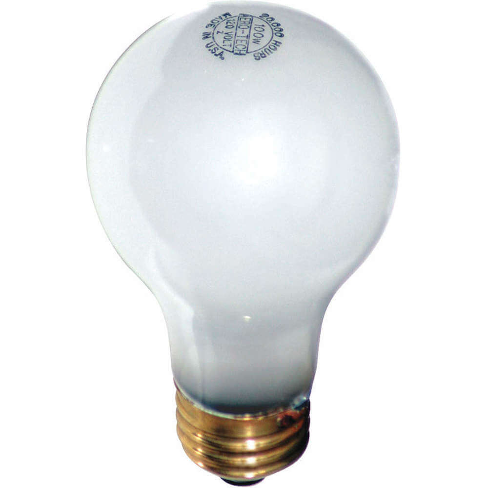 BR40 Incandescent Light Bulb AERO-TECH 120W 