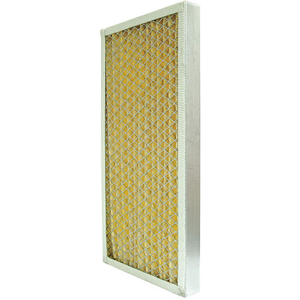 Air Handler 5M319 Standard Capacity Pleated Filter 24x24x2 Merv