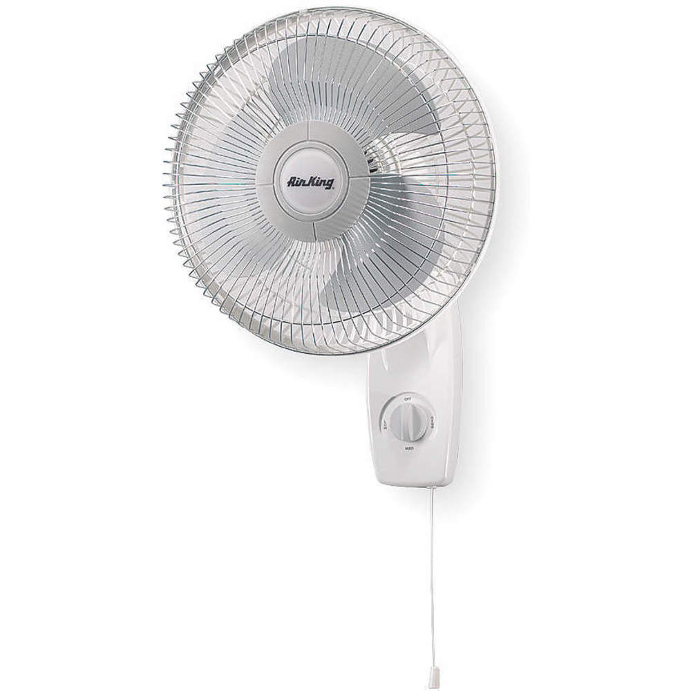 AIR KING Residential Wall Mount Fans