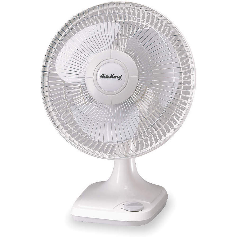 AIR KING Floor and Table Fans