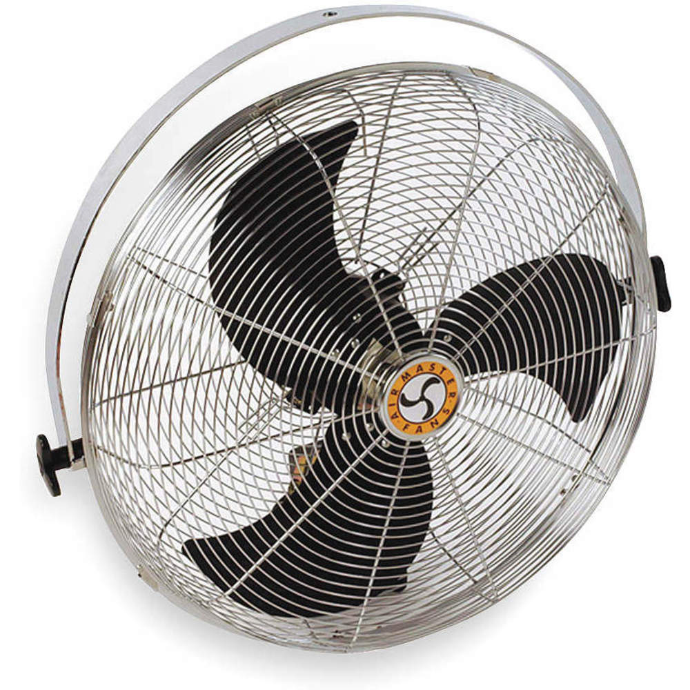 Airmaster Fan I20YM Air Circulator 20 Inch 3390 Cfm 115v Raptor
