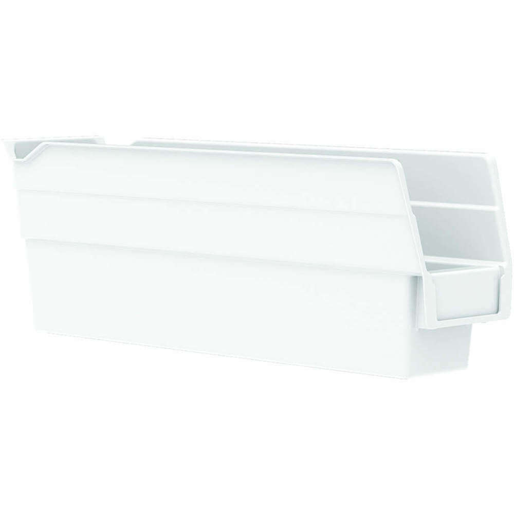 Akro-Mils (24 pack) 30110 Plastic Storage Shelf Bin Container