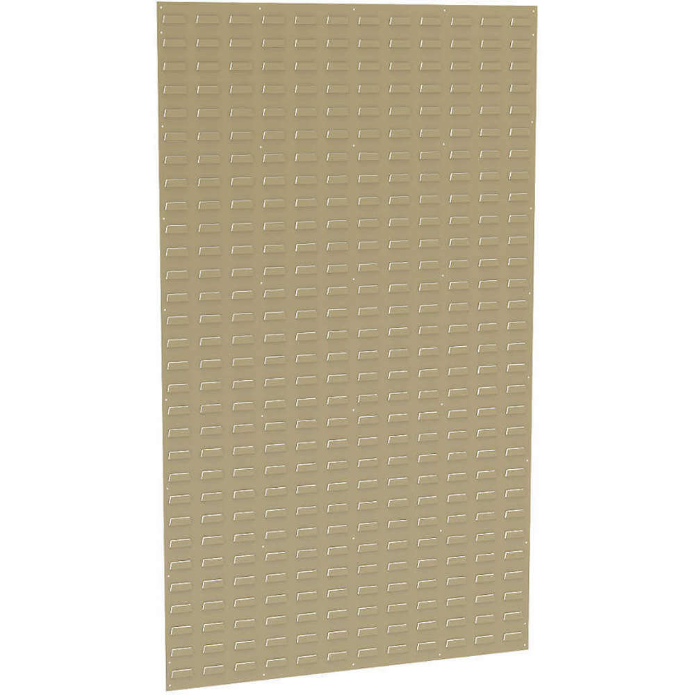AKRO-MILS 30161 Louvered Panel 36 x 5/16 x 61 In 