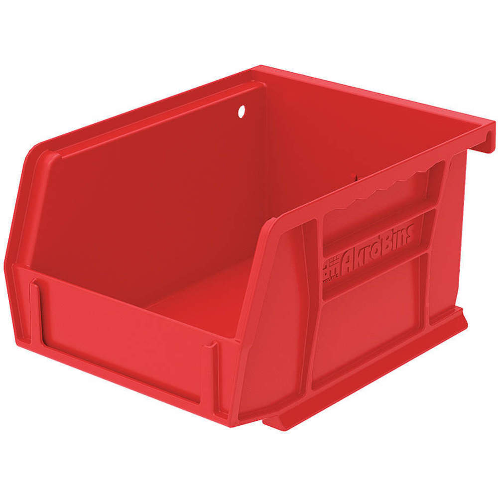 Akromils Akrobins Series 30210 Hang And Stack Bins Raptor Supplies