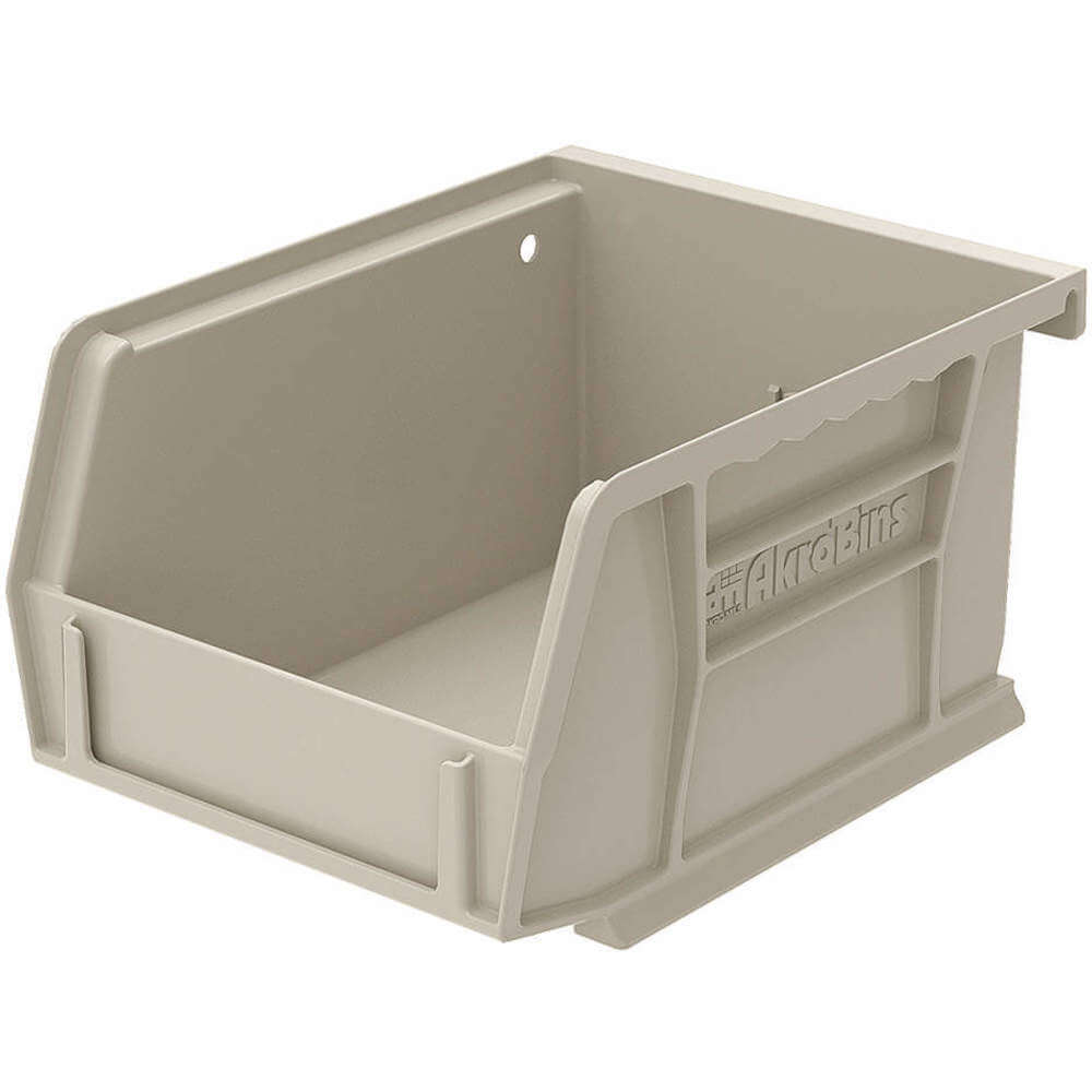 Akromils Akrobins Series 30210 Hang And Stack Bins Raptor Supplies