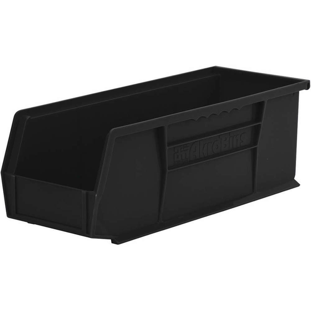 Akro-Mils Stackable Storage Bins, AkroBins 30234 Stacking