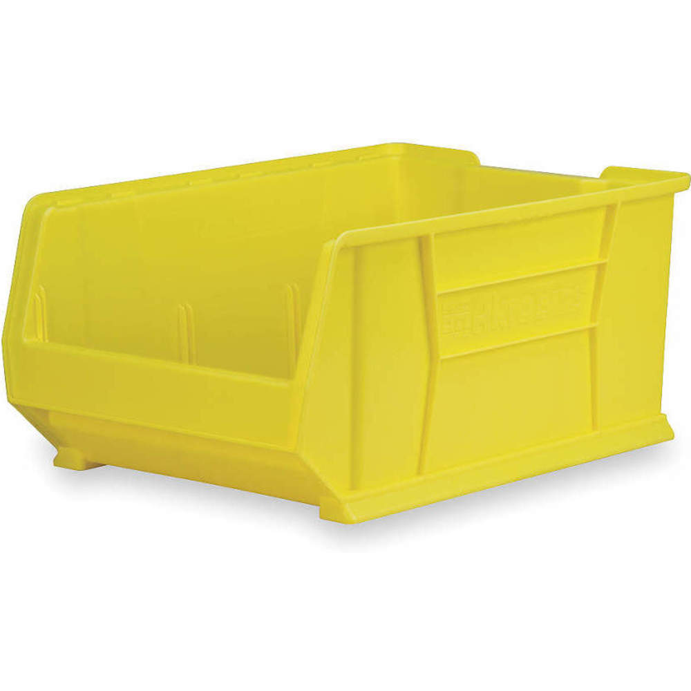 Akro-Mils AkroBins Extra Large Storage Bins Capacity: 100 lb.; 18