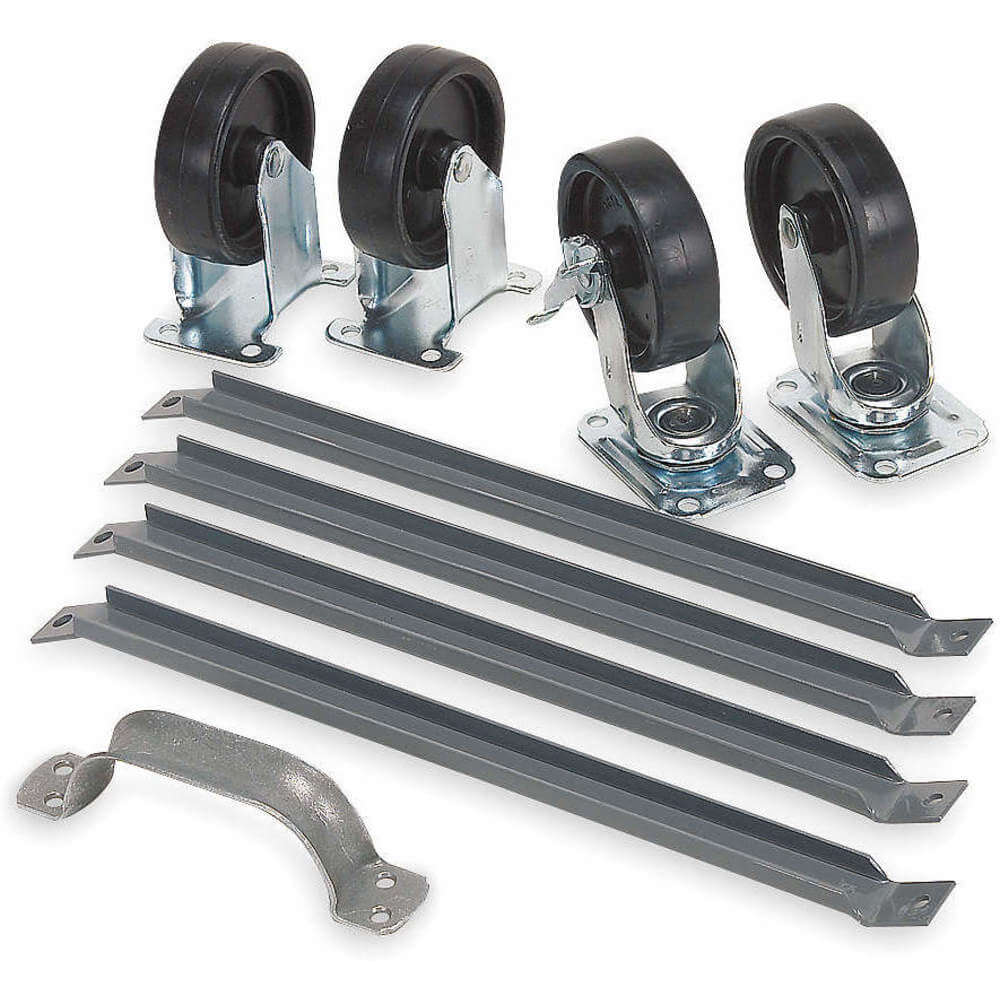 AKRO-MILS Rack Accessories