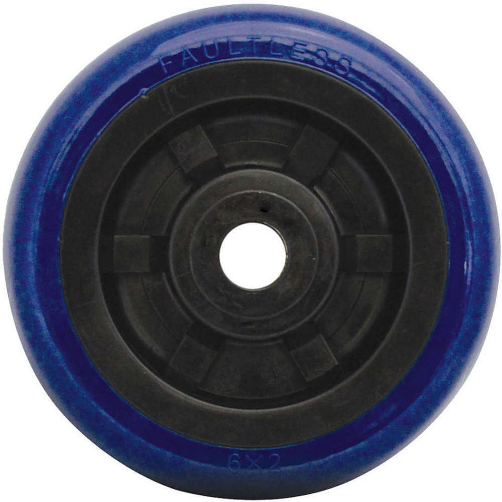 Caster Wheel 1200 Lb. 8 D x 2 Inch
