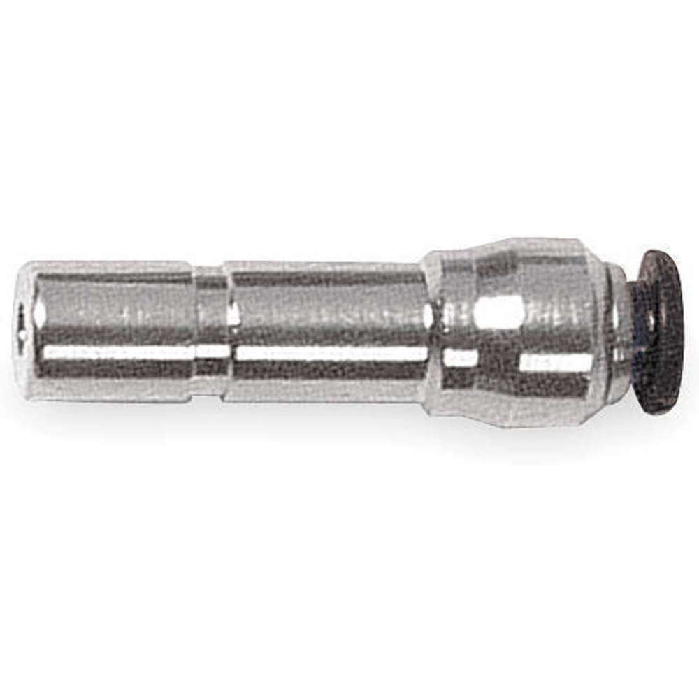 Tube Reducer 10 x 8mm Tube Size Brass