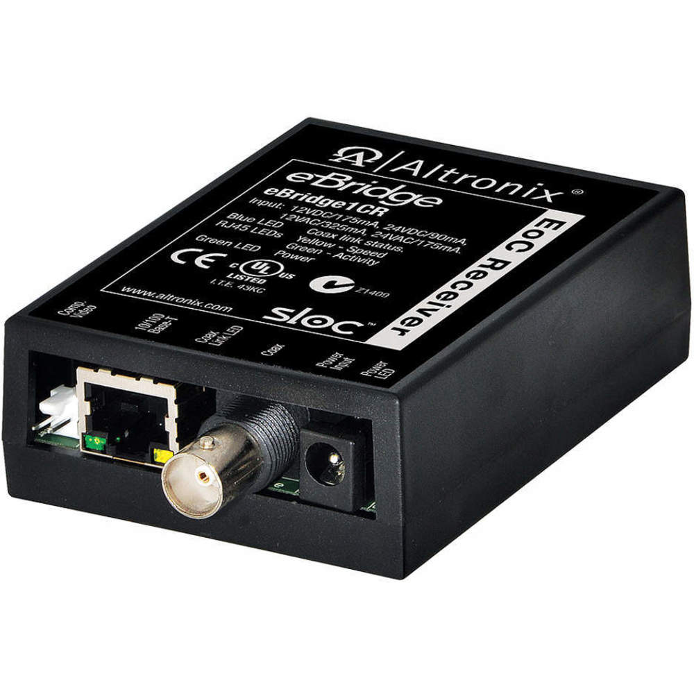 ALTRONIX